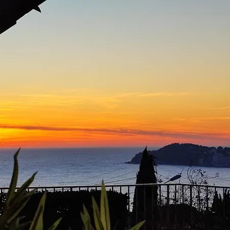 T2 Vue Mer Six-Fours-les-Plages Exterior photo