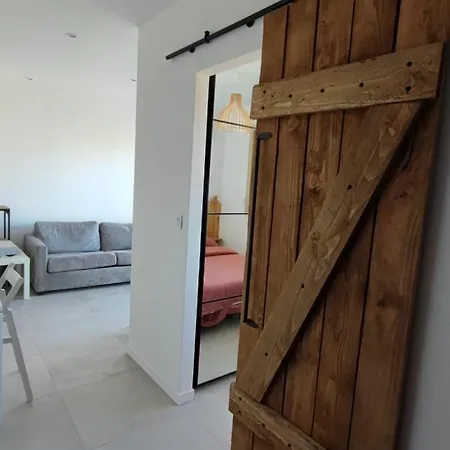 T2 Vue Mer Six-Fours-les-Plages Exterior photo