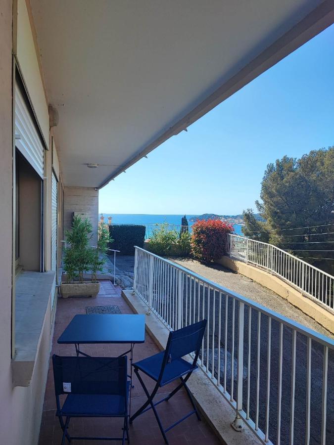 T2 Vue Six-Fours-les-Plages